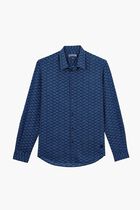 Fish Net Shirt