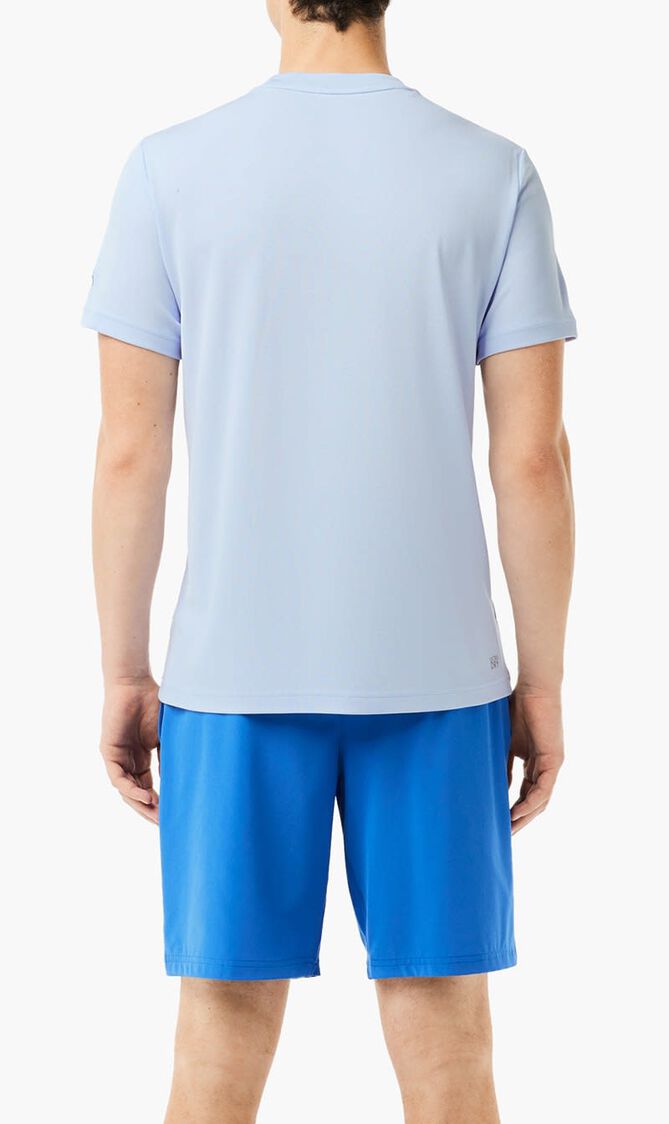Lacoste Tennis X Novak Djokovic T-Shirt