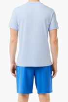 Lacoste Tennis X Novak Djokovic T-Shirt
