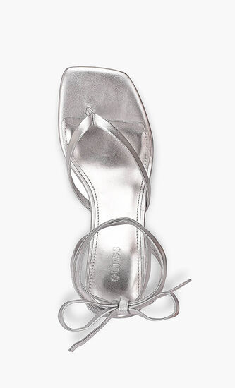 Darias Kitten Heels