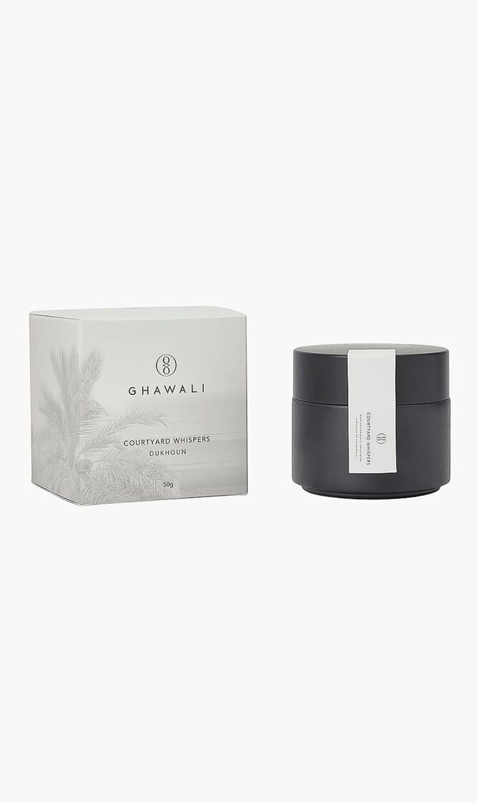 Dukhoun Courtyard Whispers, 50g
