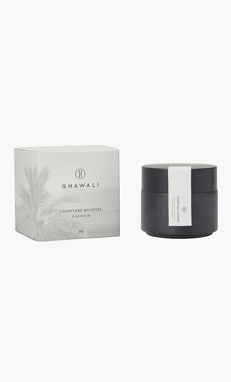 Dukhoun Courtyard Whispers, 50g
