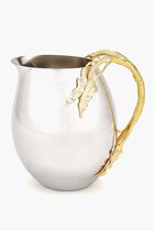 Fern Pitcher
