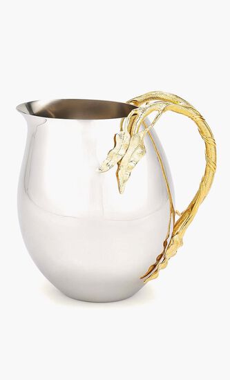Fern Pitcher