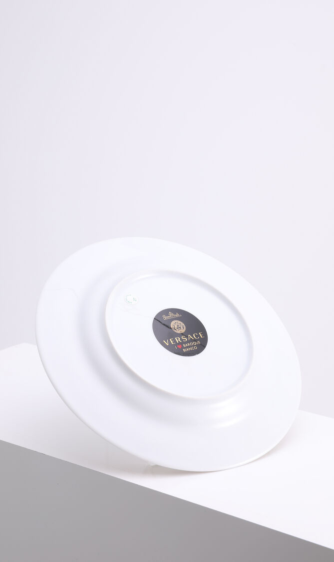 Baroque Plate 22 cm Baroque Plate 22 cm