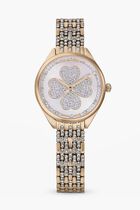 Quartz Crystal Watch