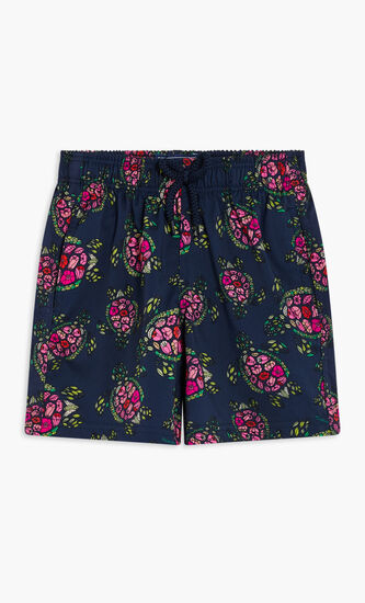 Provencal Turtles Swimshorts