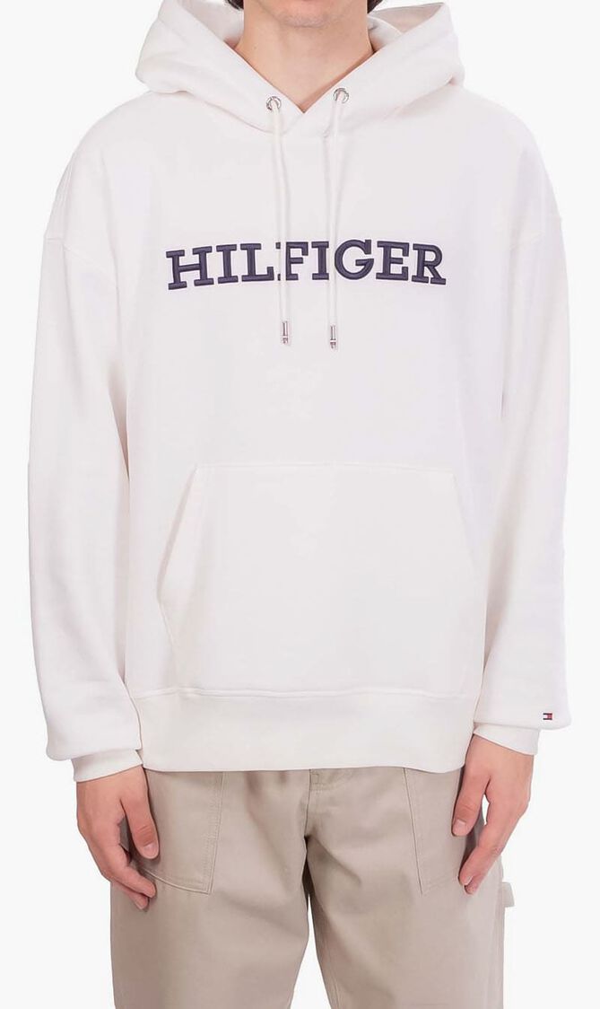 MONOTYPE EMBRO HOODI