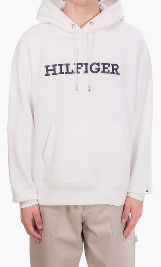 MONOTYPE EMBRO HOODI