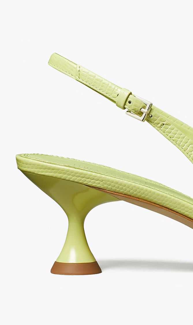 BALLET SLINGBACK 55MM