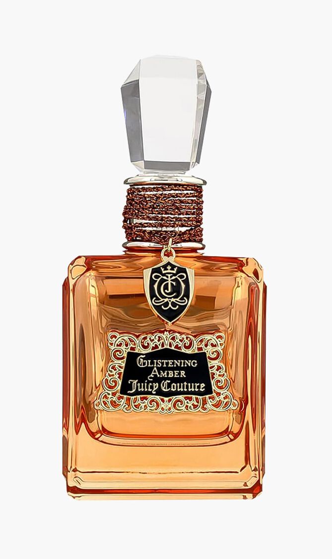 Juicy Couture Amber EDP 100 ML