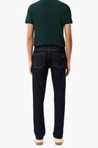5 Pocket Slim Fit Indigo Jeans