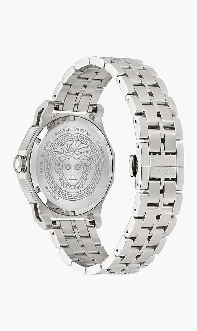 Medusa Deco Watch