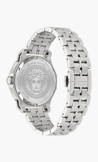 Medusa Deco Watch