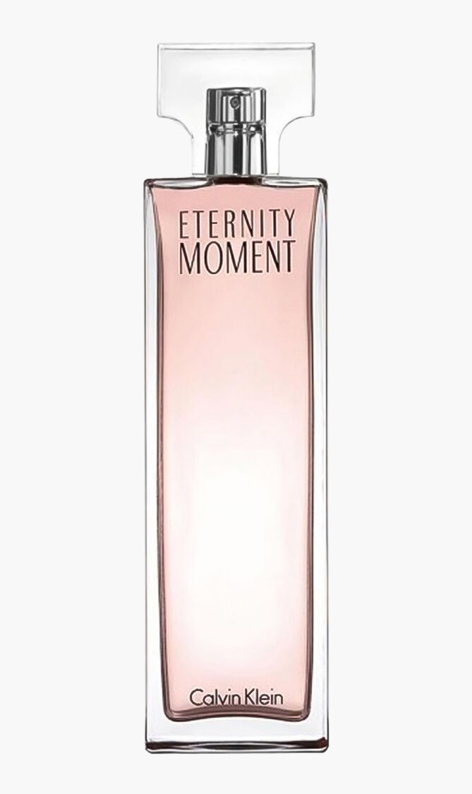 Eternity Moment EDP, 100 ML