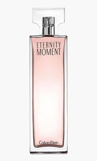 Eternity Moment EDP, 100 ML