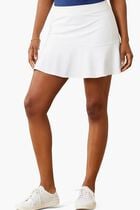 Abby IslandZoneA Flounce Skort
