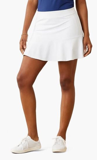 Abby IslandZoneA Flounce Skort