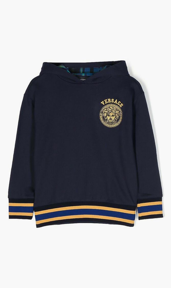 SWEATSHIRT SWEATSHIRT