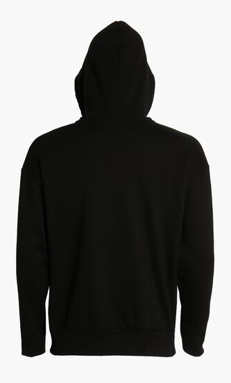 Crystal Logo Sweatshirt