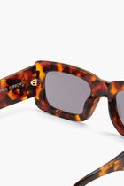 The Attico Marfa Sunglasses