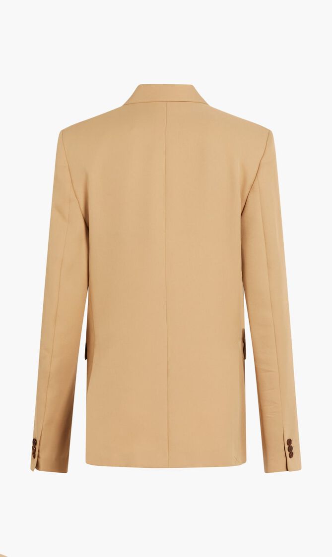 3 BUTTONS SLIM JACKET