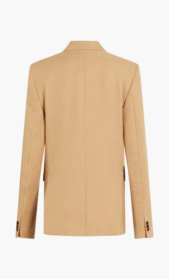 3 BUTTONS SLIM JACKET