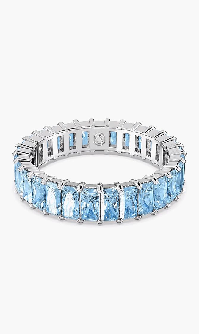 Matrix Ring