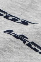 Casual Cotton Stretch Logo Trunks Casual Cotton Stretch Logo Trunks