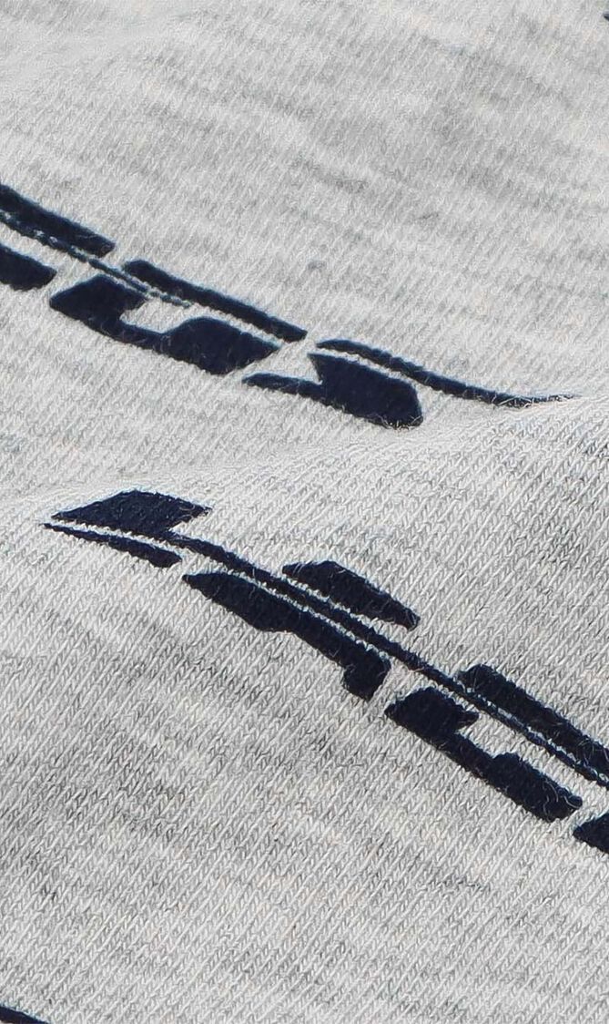 Casual Cotton Stretch Logo Trunks Casual Cotton Stretch Logo Trunks