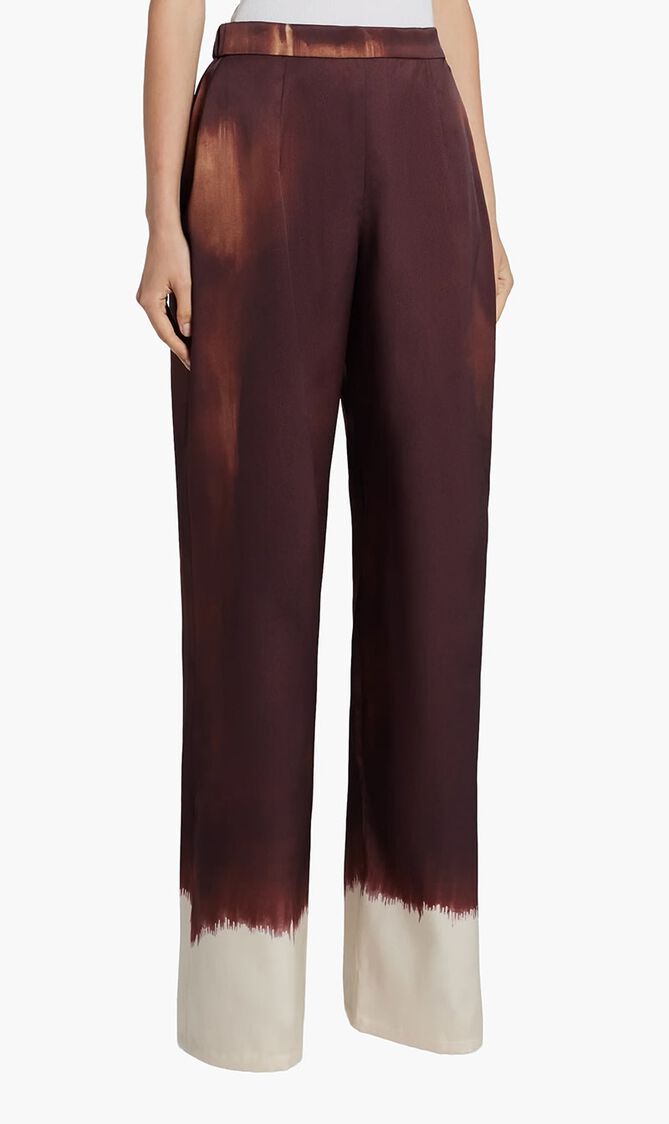 Painted Pants