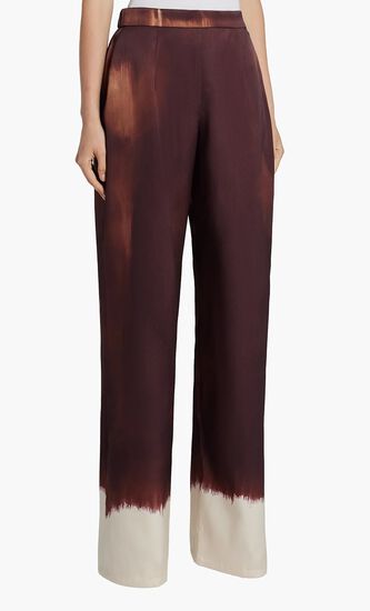 Painted Pants