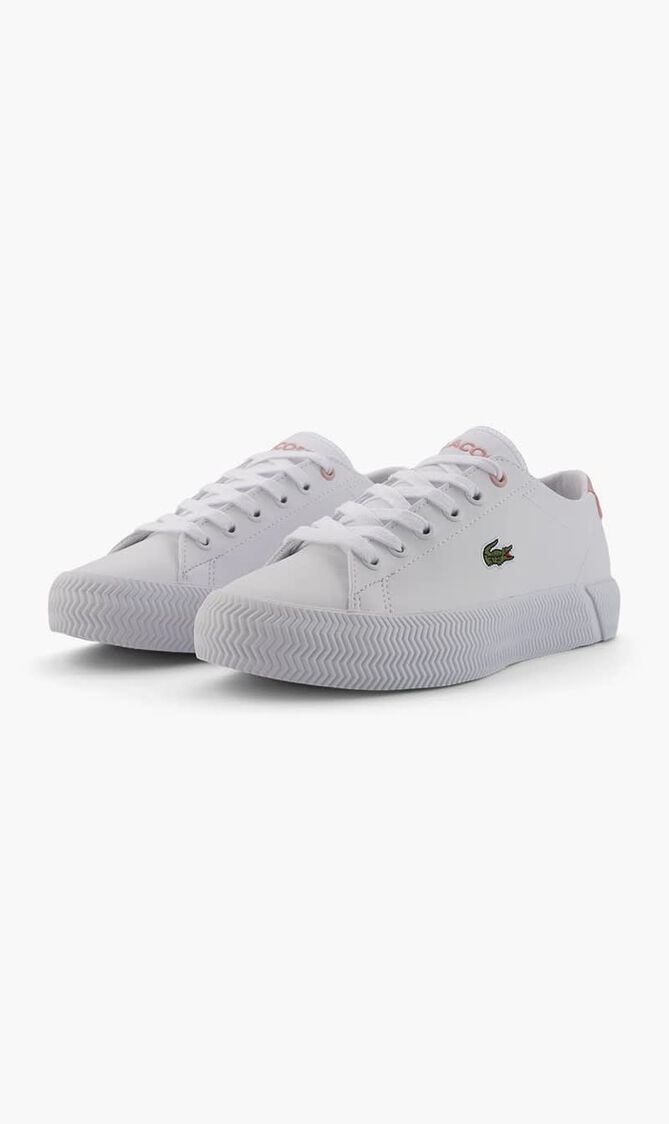 Gripshot Low Top Sneakers