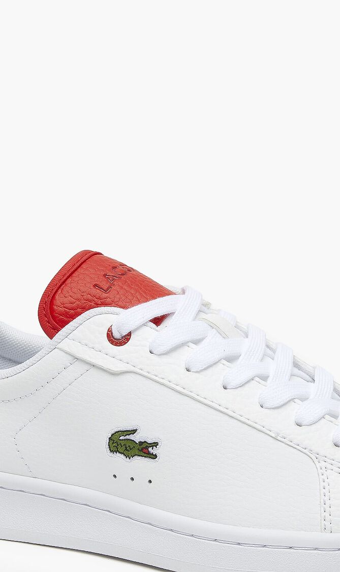 Carnaby Pro Lace up Sneakers