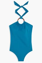 LOOP MAILLOT DE BAIN SCUBA BLUE