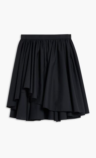 MOHAIR BALLET SKIRT