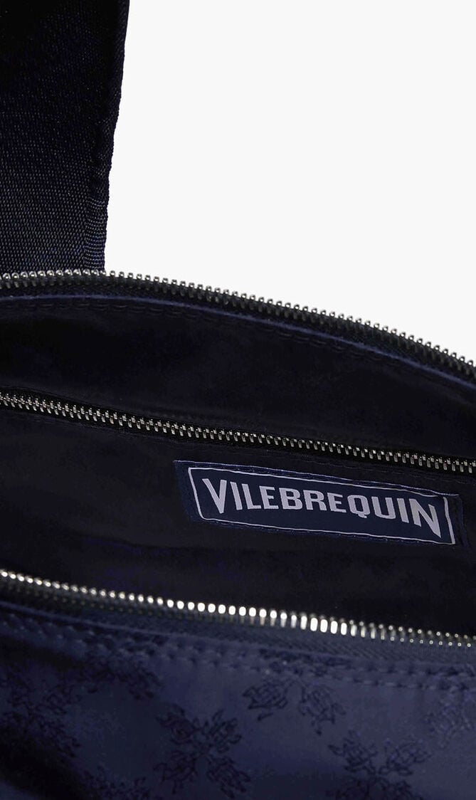 Monogram Travel Bag