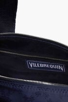 Monogram Travel Bag