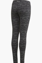 Junior Classic Lego Bricks Techfit Tight Leggings