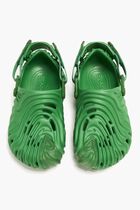 Crocs x Salehe Bembury Pollex clogs