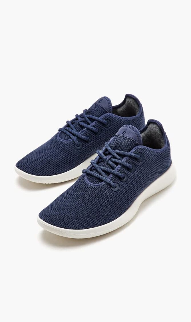 ALLBIRDS Tree Runner sneakers