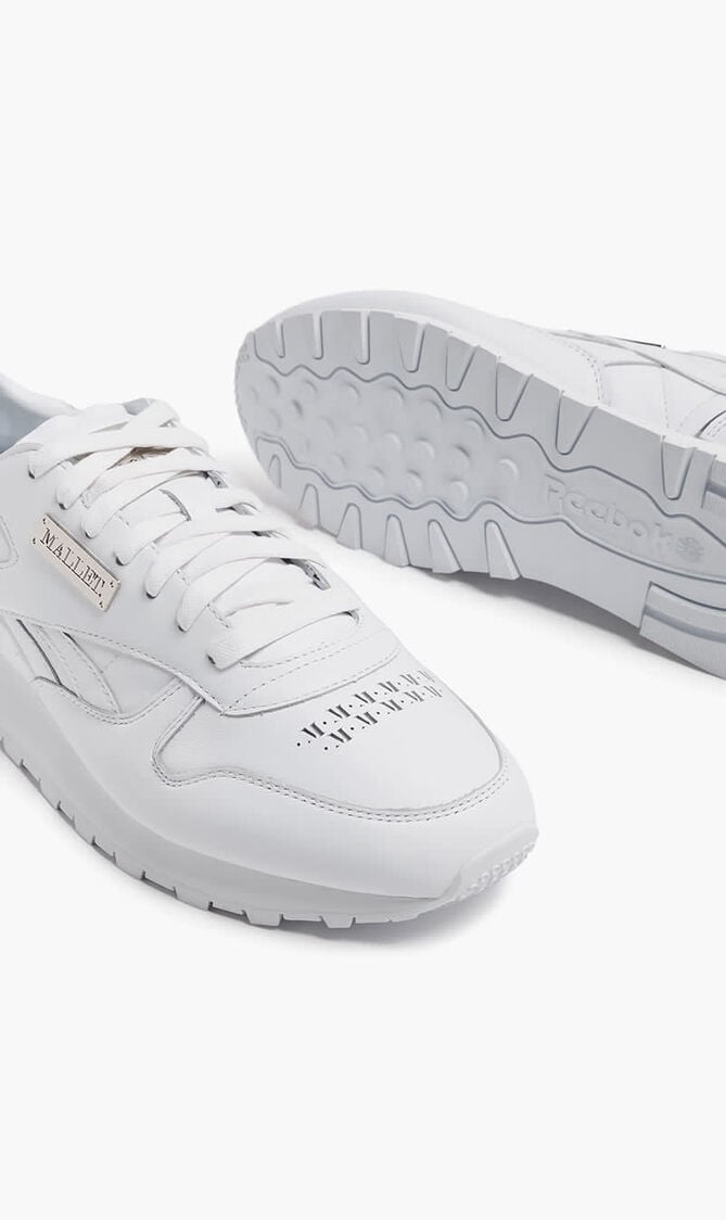 Classic Sneakers Classic Sneakers