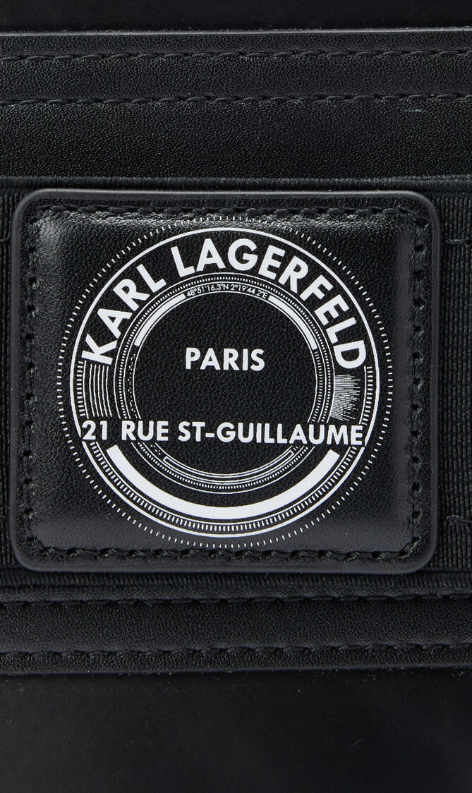 K/ATHLEISURE ARM POUCH