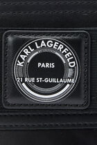 K/ATHLEISURE ARM POUCH