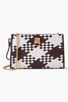 Iris Chain Wallet