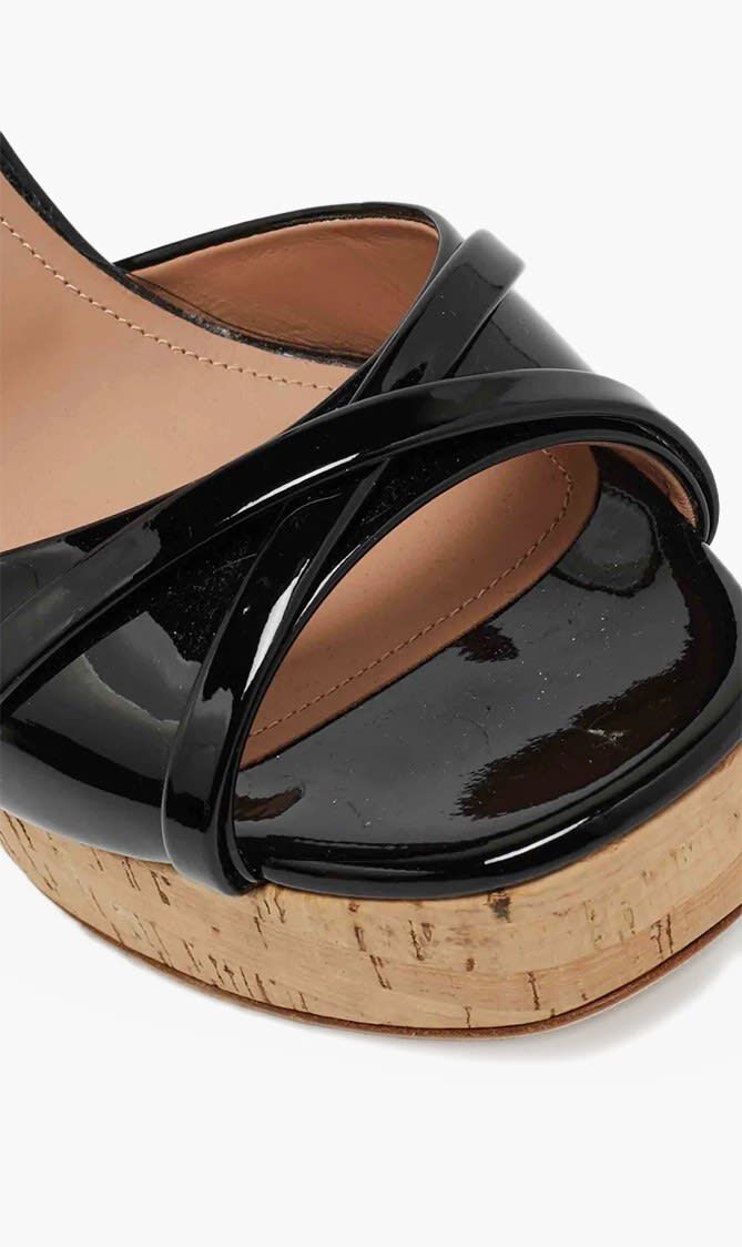 Keaton Sandals