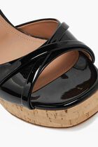 Keaton Sandals