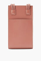 TANGLE PHONE CASE K-PALMELLATO LUX & NEW CALF WNAPPA LINING (ORO JS) TANGLE PHONE CASE K-PALMELLATO LUX & NEW CALF WNAPPA LINING (ORO JS)