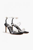 Rosalind Pearl Sandals