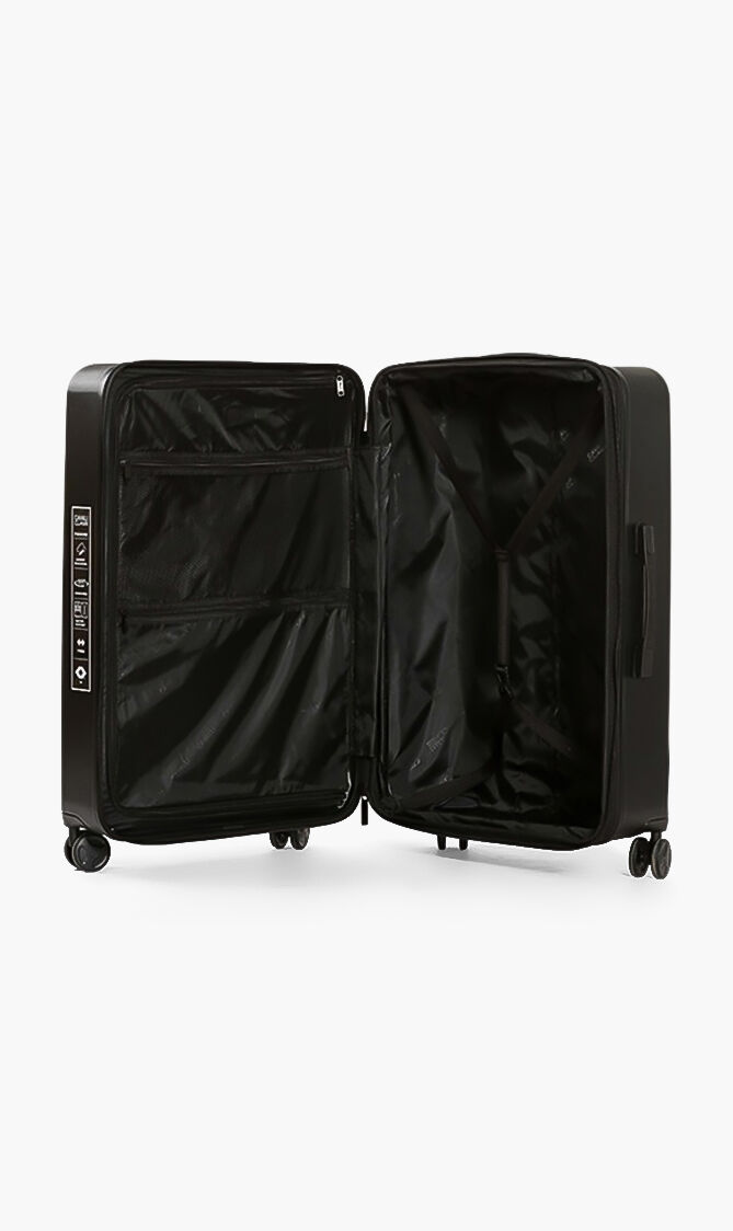 Lightweight Spinner Suitcase Set